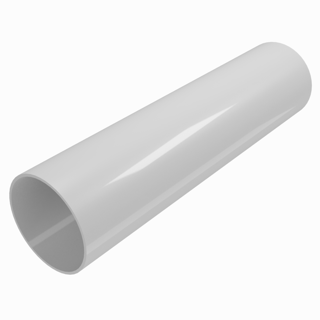 Водосточная труба Ø100 3м thumbnail