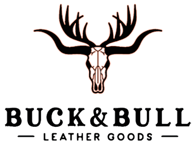 Personalized Leather Products - Buck and Bull Leather thumbnail