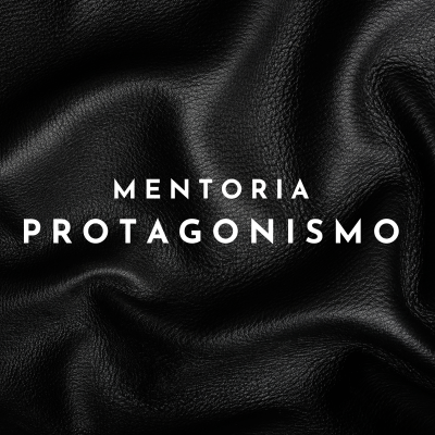 Mentoria Protagonismo - Conheça mais thumbnail