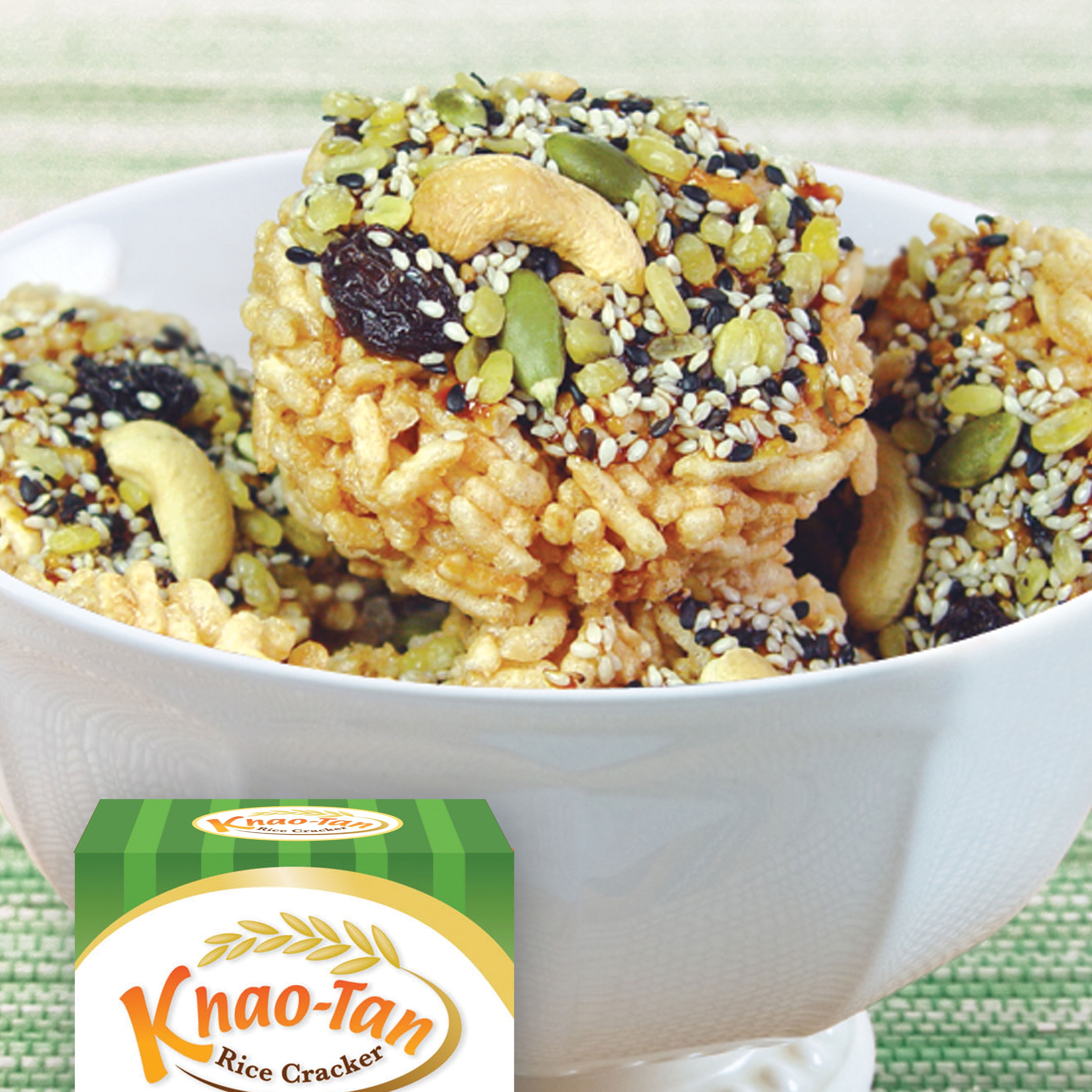 หน้าหลัก ข้าวแต๋นธานี ข้าวแต๋นลำปาง thumbnail