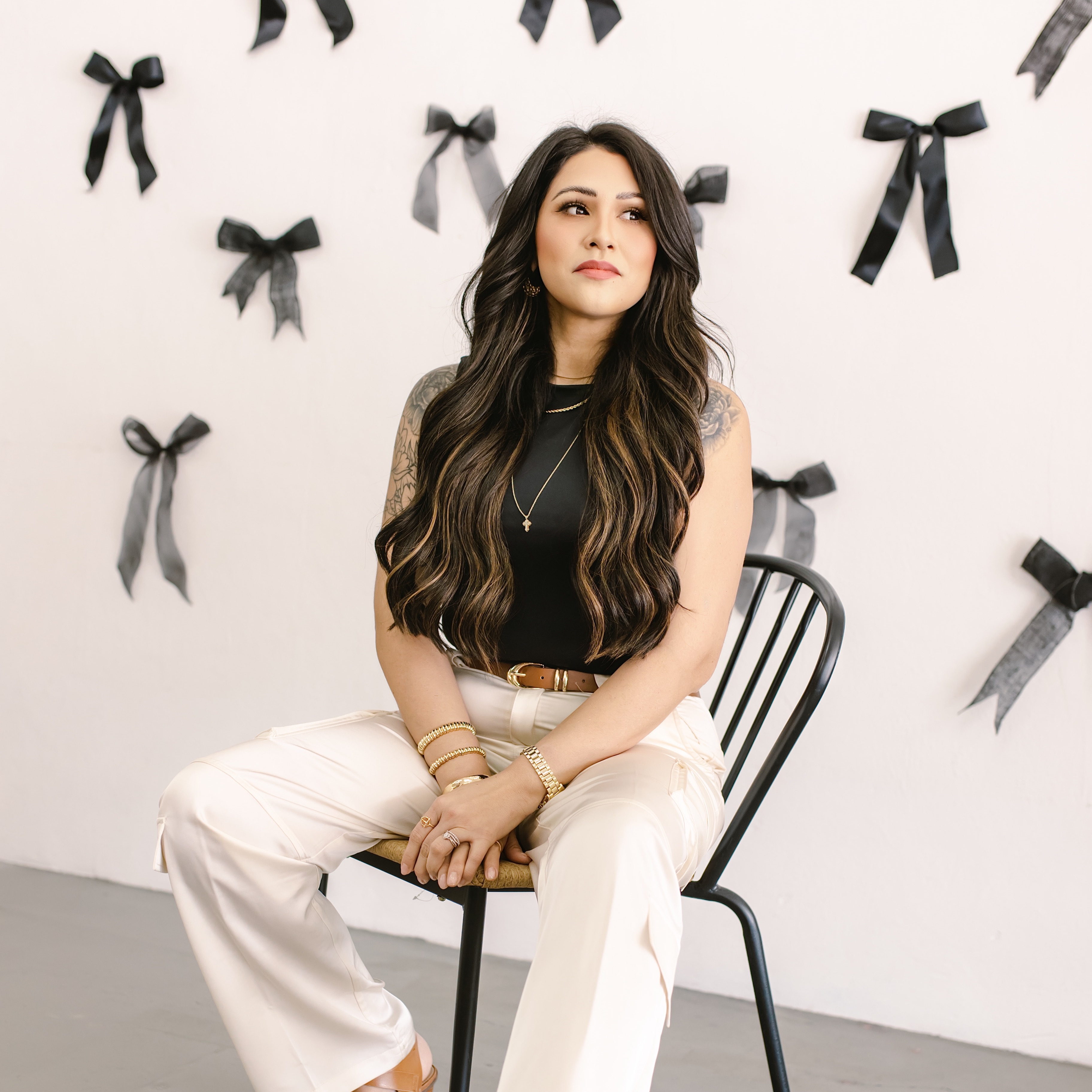 Melissa Montanez  thumbnail