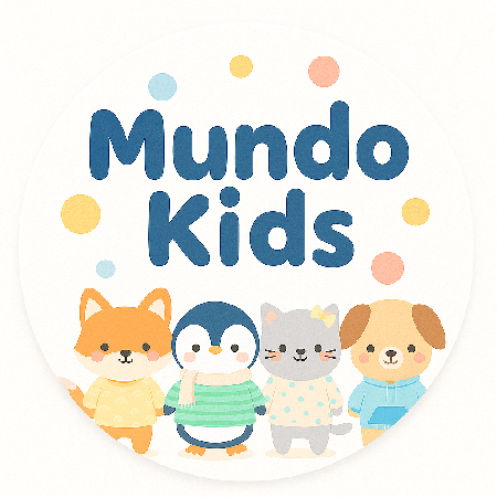 TikTok - Mundo Kids thumbnail