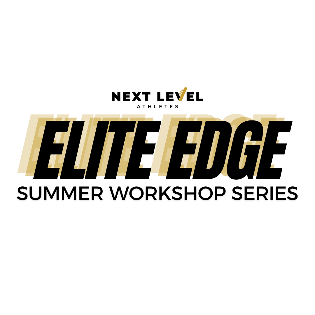 Sign Up For the Elite Edge Summer Workshop Series thumbnail