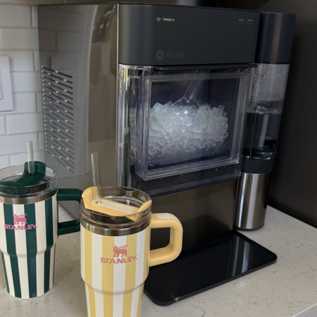 Ice maker thumbnail