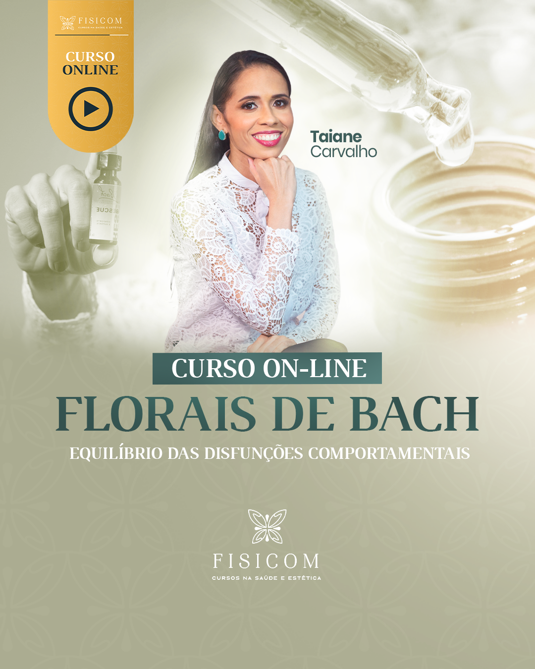 Online: Florais de Bach thumbnail