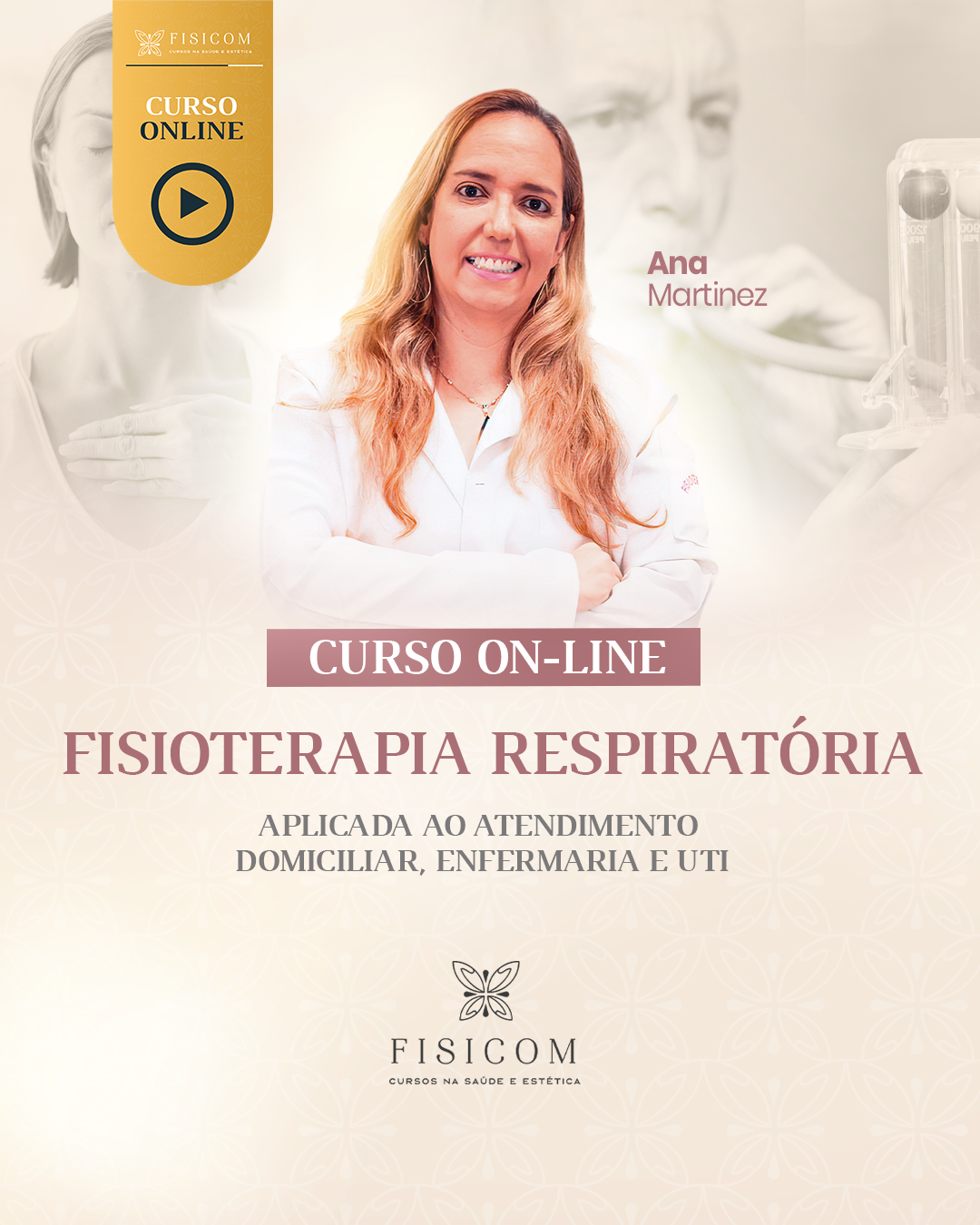 Online: Fisio Respiratória thumbnail