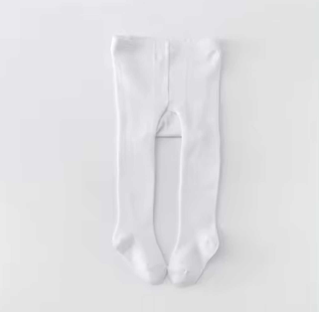 Meia calça Branca Aliexpress  thumbnail