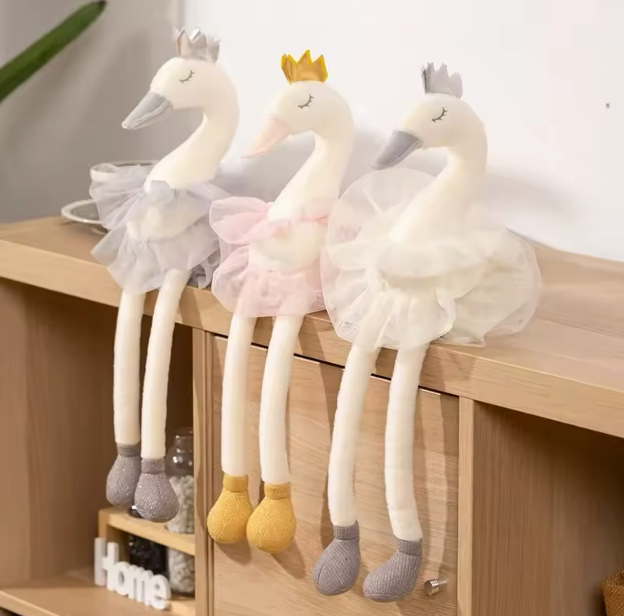 Cisne Aliexpress  thumbnail
