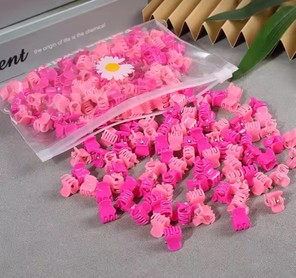 Presilha rosa Aliexpress thumbnail