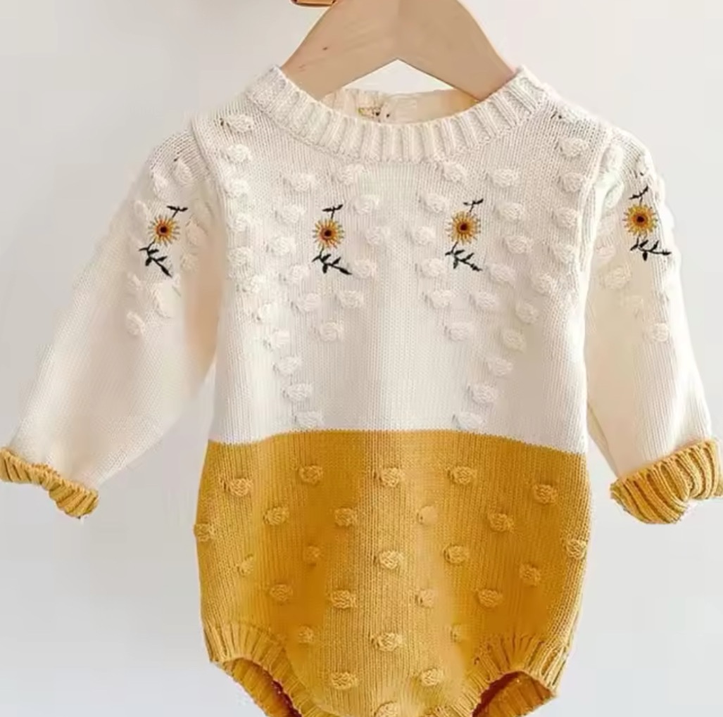 Body amarelo Aliexpress  thumbnail