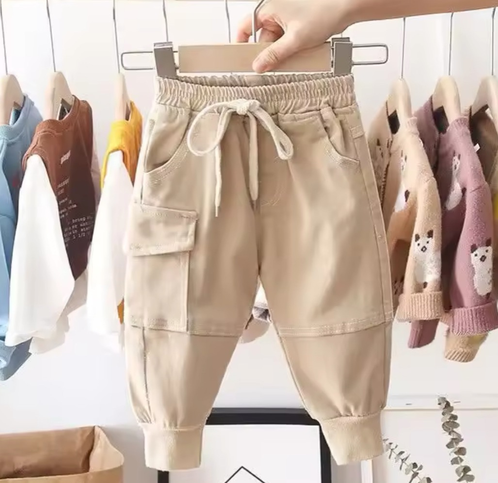 Calça cargo thumbnail