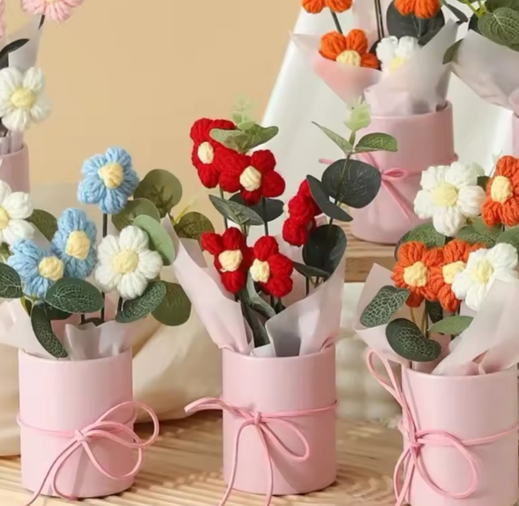 Vaso flor Aliexpress thumbnail