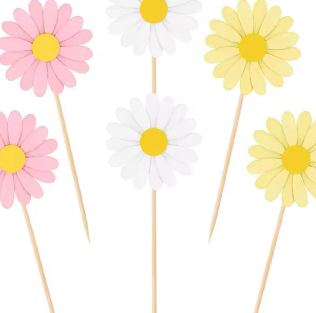 Margaridas  thumbnail