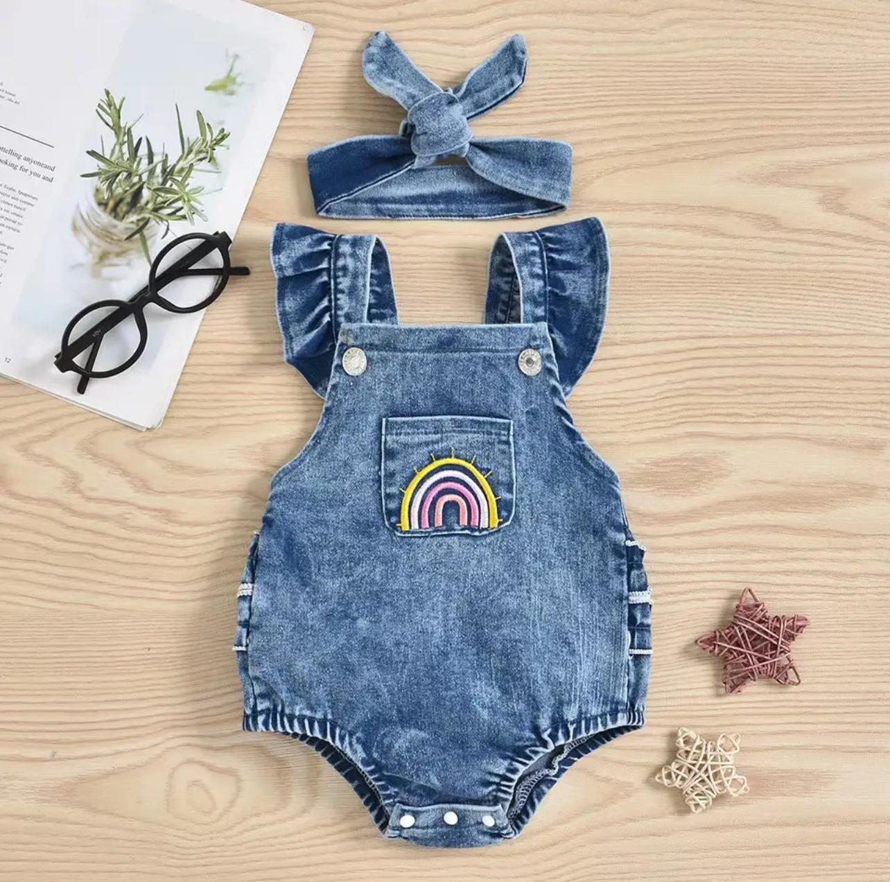 Body jeans Aliexpress  thumbnail