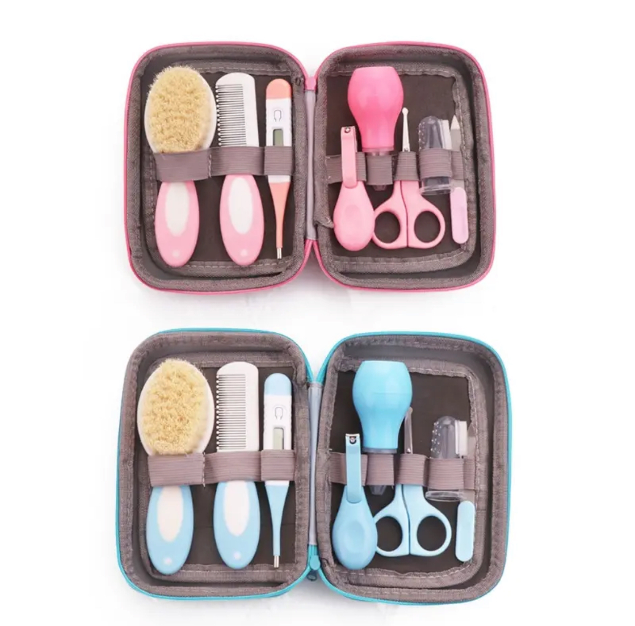Kit cabelo e unha - Aliexpress thumbnail