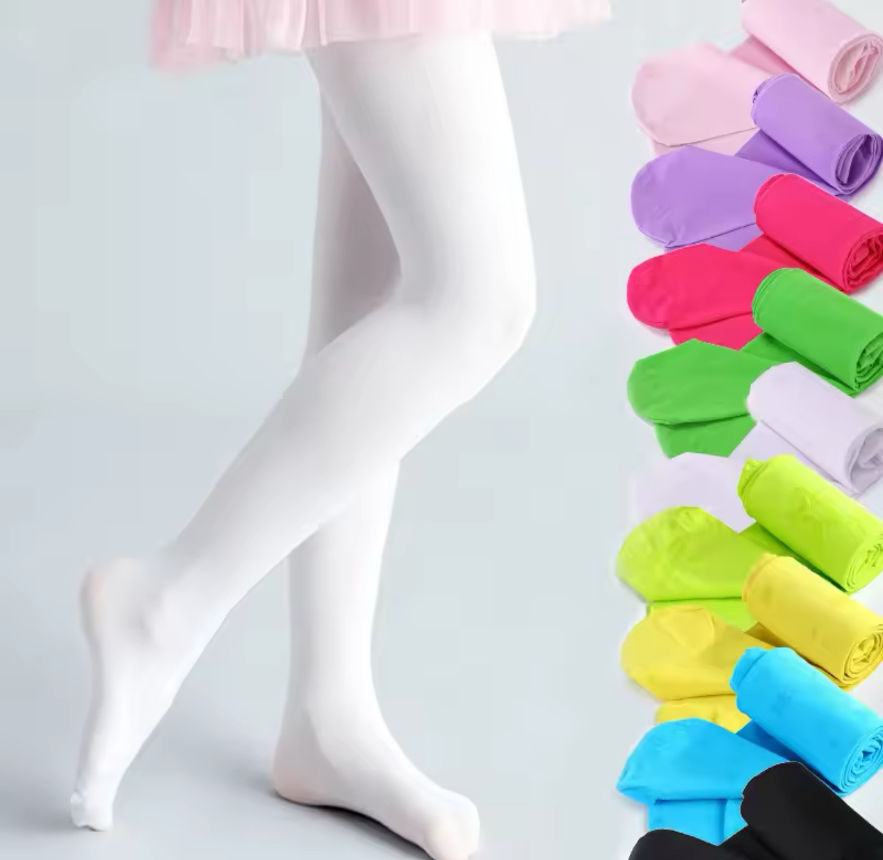 Meia calça Aliexpress  thumbnail