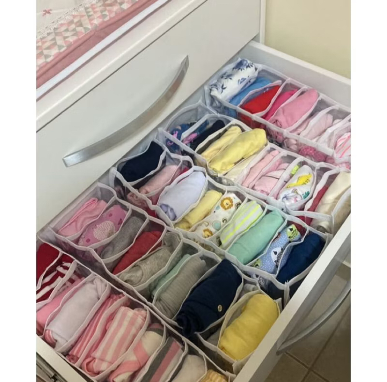 Colmeia organizadora Shopee  thumbnail
