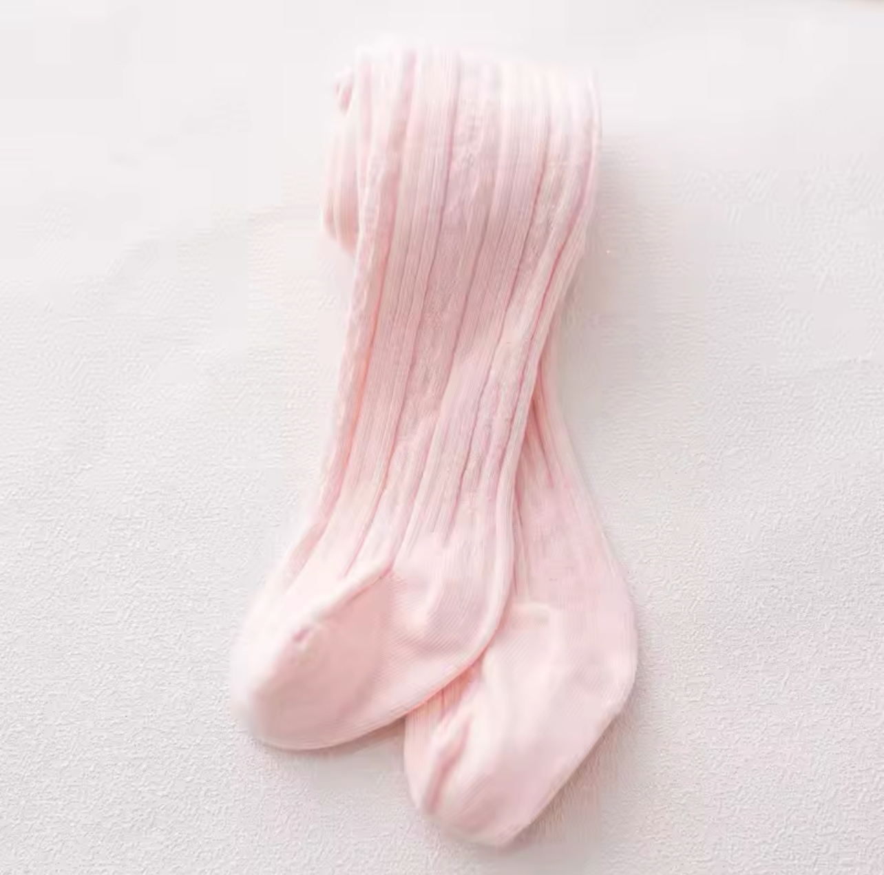 Meia calça rosa Aliexpress  thumbnail