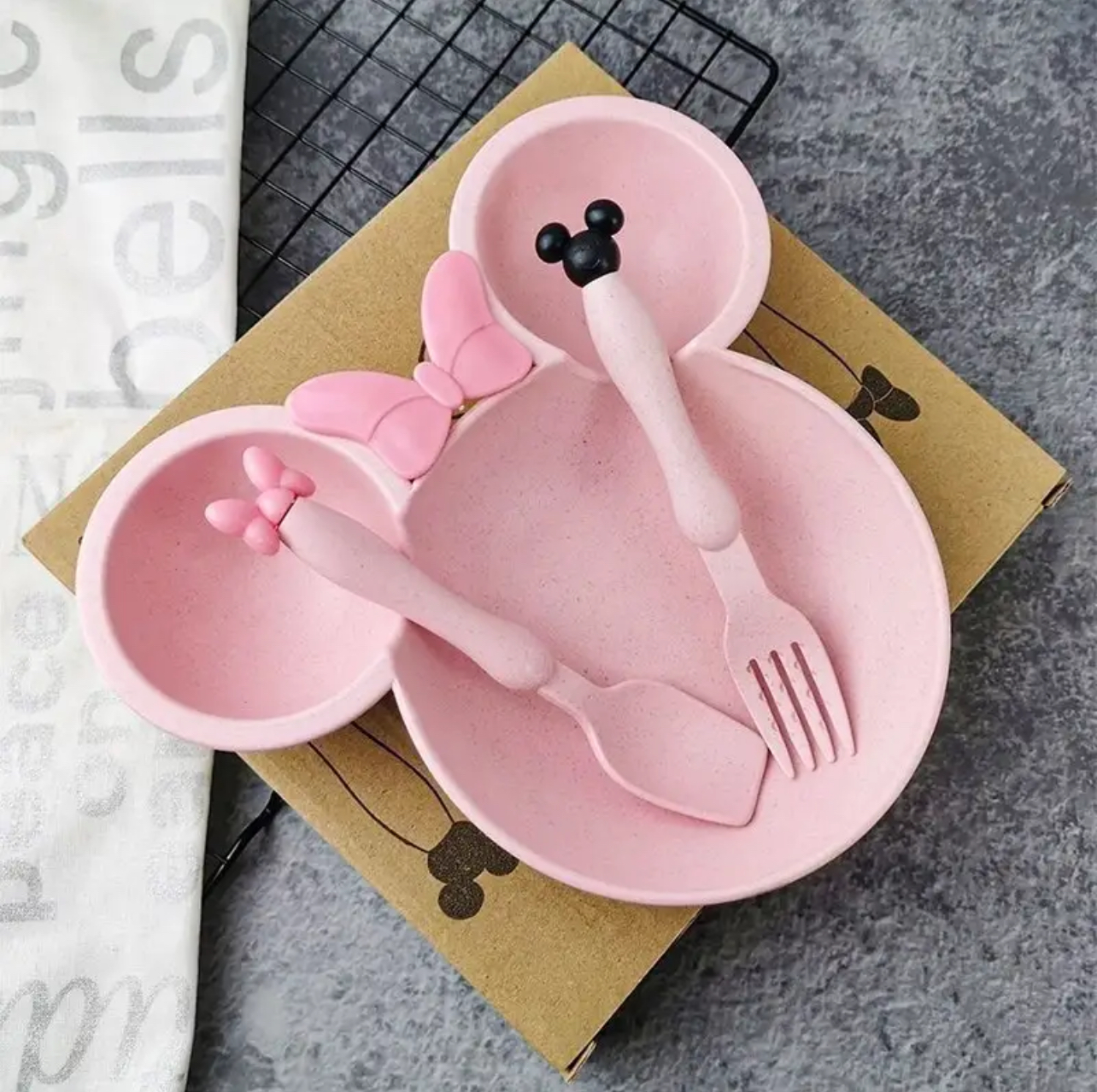 Prato Minnie thumbnail