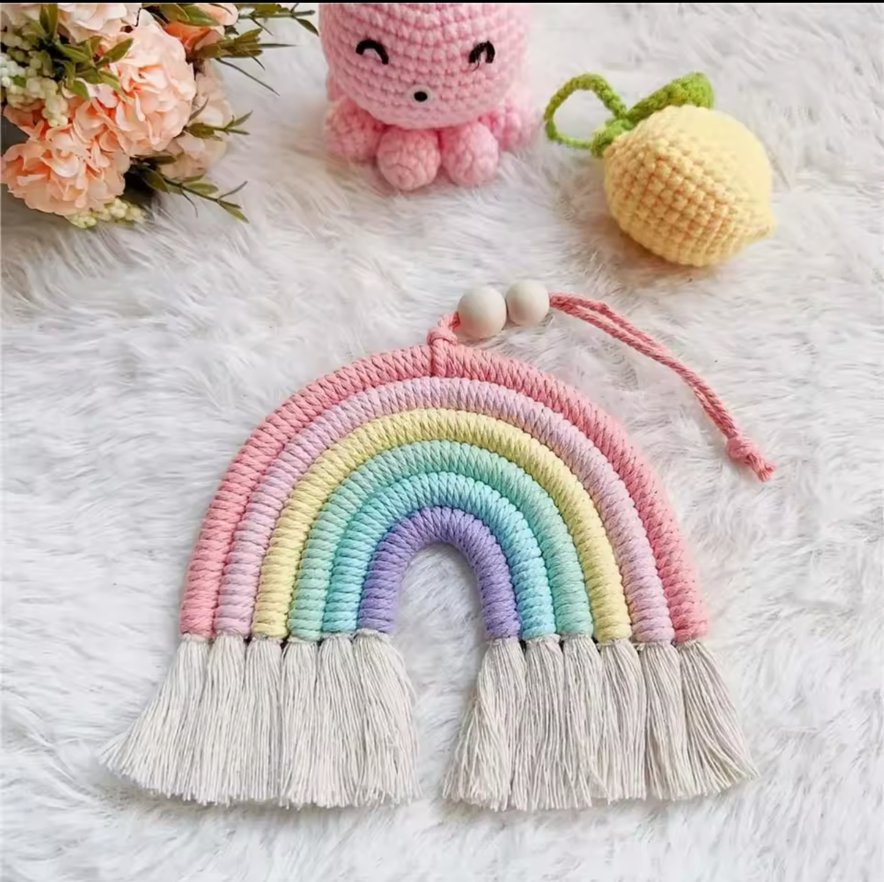 Arco-íris Aliexpress thumbnail