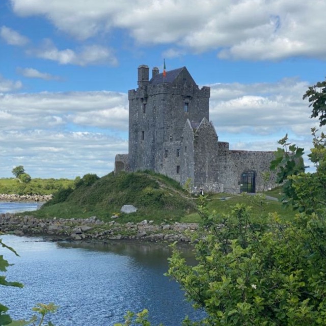 Grupo Partiu Irlanda  thumbnail