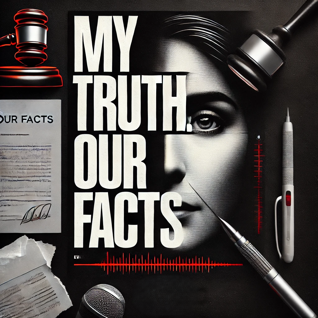 My Truth, Our Facts thumbnail