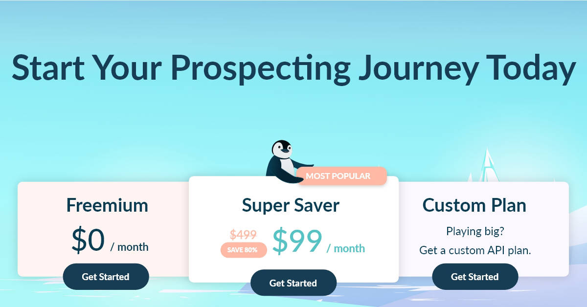 ReachStream: Scalable Pricing Plans for B2B Success thumbnail