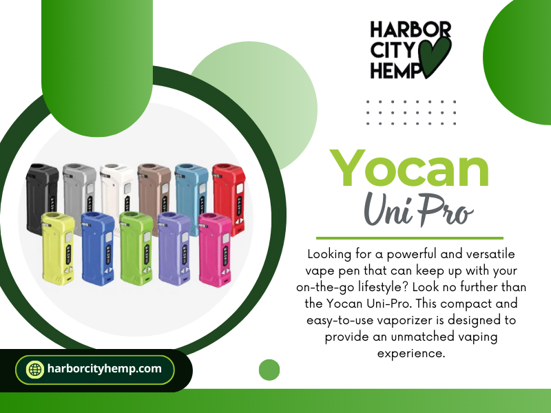 Simple Maintenance Tips to Keep the Yocan Uni Pro Working Longer thumbnail