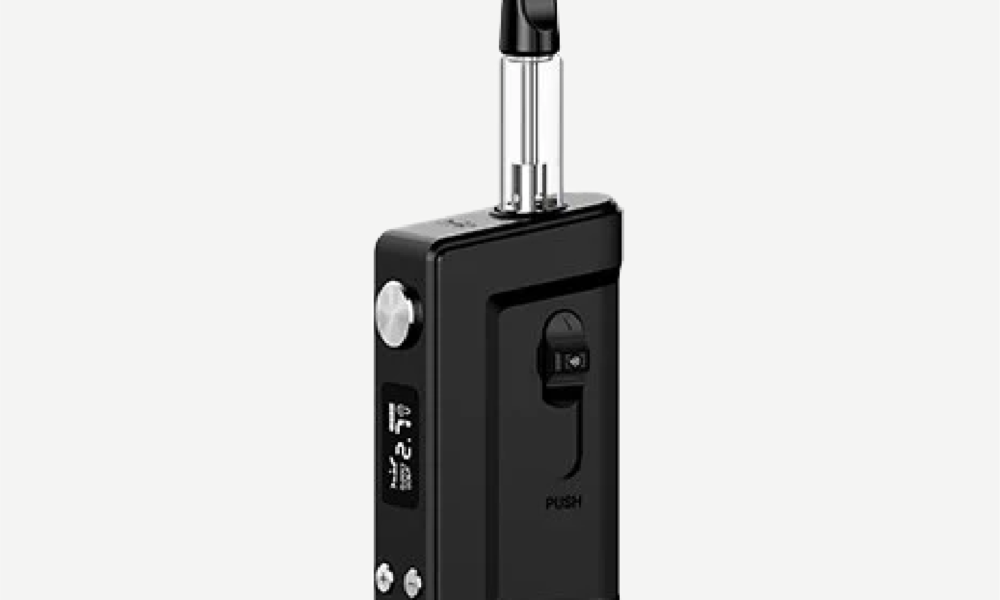 Avoiding Burnt Hits and Wasted Oil with the Yocan Uni Pro’s Smart Voltage Control  thumbnail