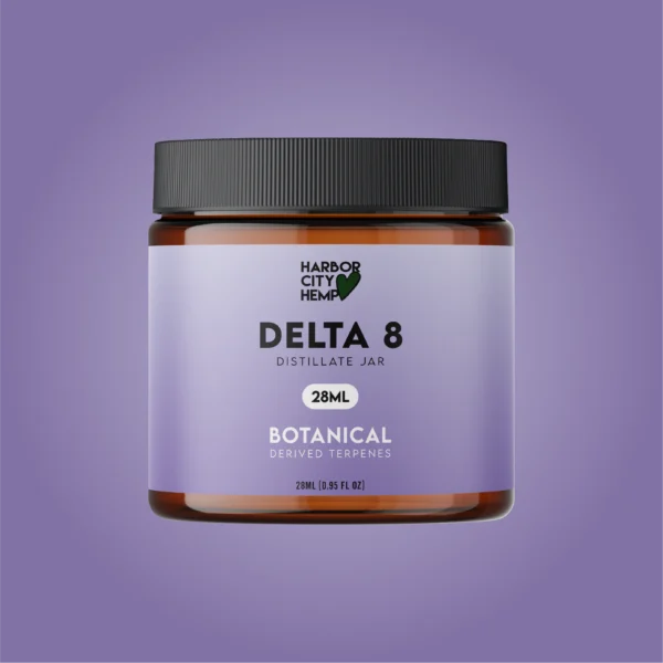 The Hidden Challenges of Storing Delta 8 thc distillate Properly thumbnail