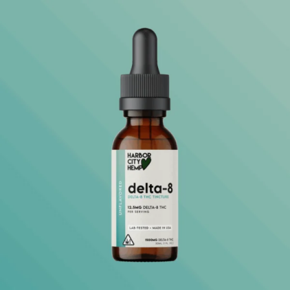 The Most Common Mistakes People Make When Trying a D8 tincture thumbnail
