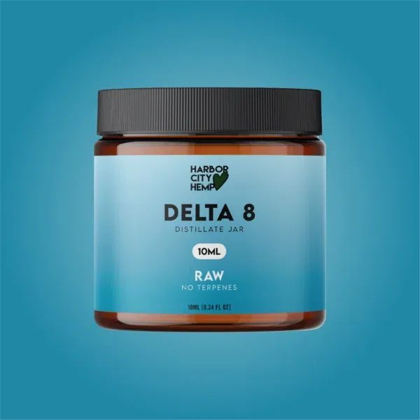 Key Quality Markers to Look for in Premium Delta 8 Distillate  thumbnail