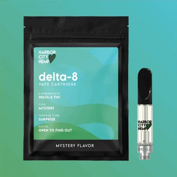 Understanding Purity Levels in Delta 8 Distillate — Explained Simply thumbnail