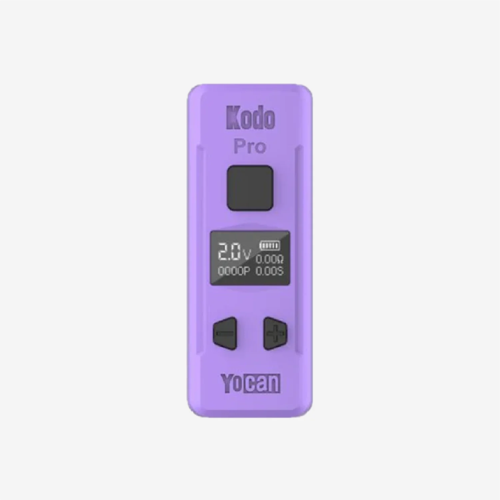 How to Choose the Right Settings on Your Kodo Pro Yocan for a Better Experience - Blogster Nation thumbnail