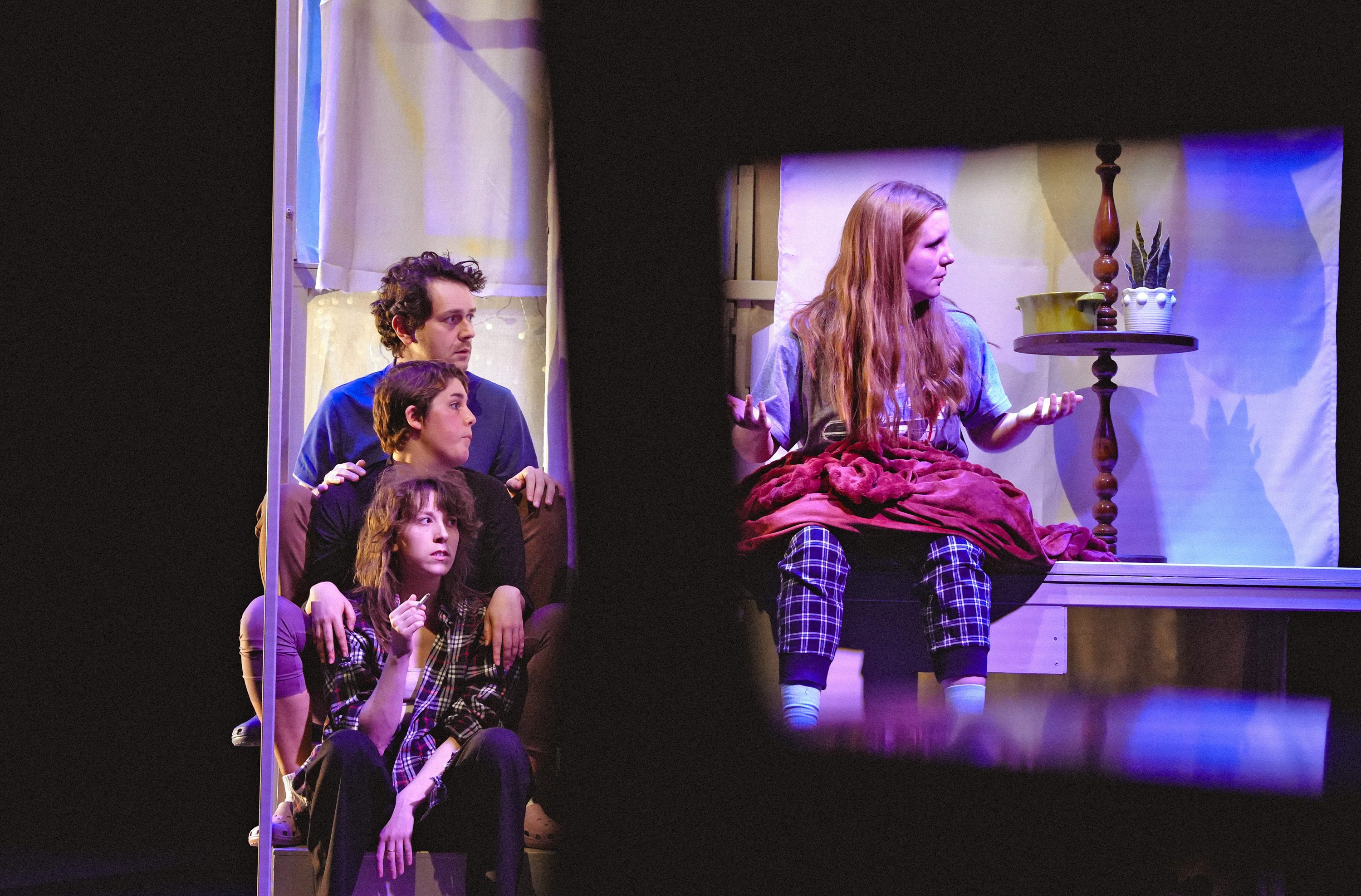 La machine à cons: une satire émouvante des temps modernes thumbnail