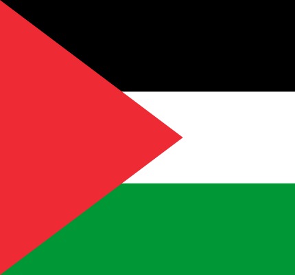 Resources for Palestine thumbnail