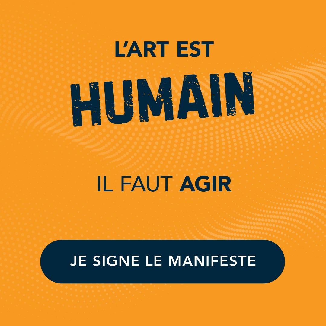 Signer : Manifeste pour la défense de la création authentique thumbnail