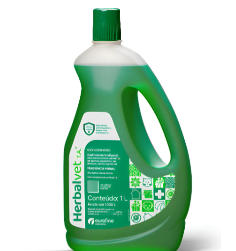 HERBALVET NO MERCADO LIVRE thumbnail