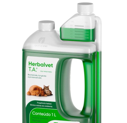 Herbalvet na Amazon thumbnail