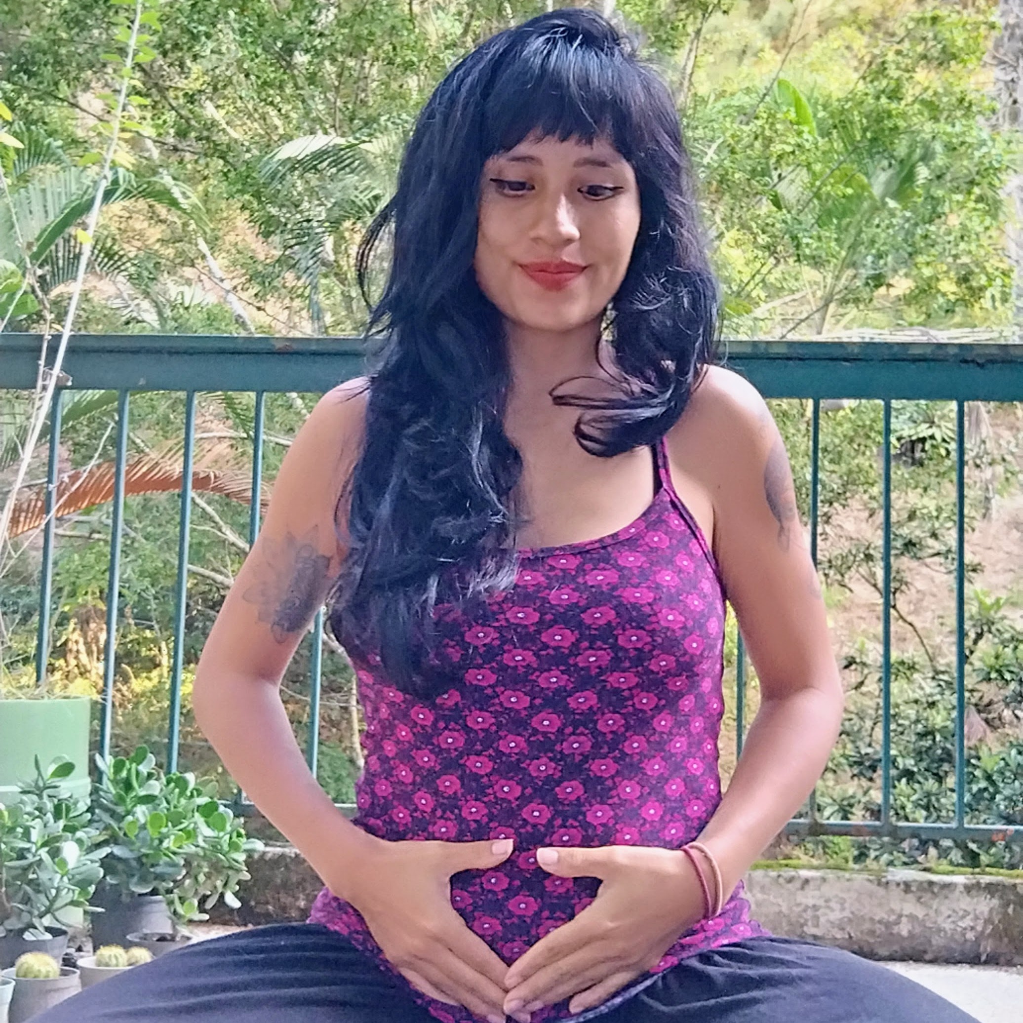 🌸 Sesiones 1:1 thumbnail