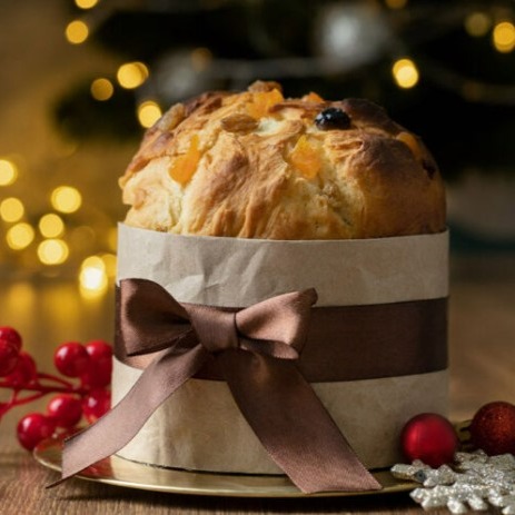 Aprenda fazer panetones sem glúten e sem leite thumbnail