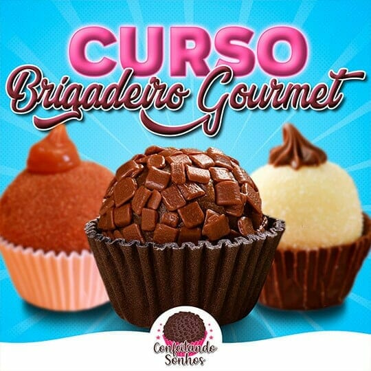 GANHE MUITO DINHEIRO COM BRIGADEIROS GOURMET thumbnail