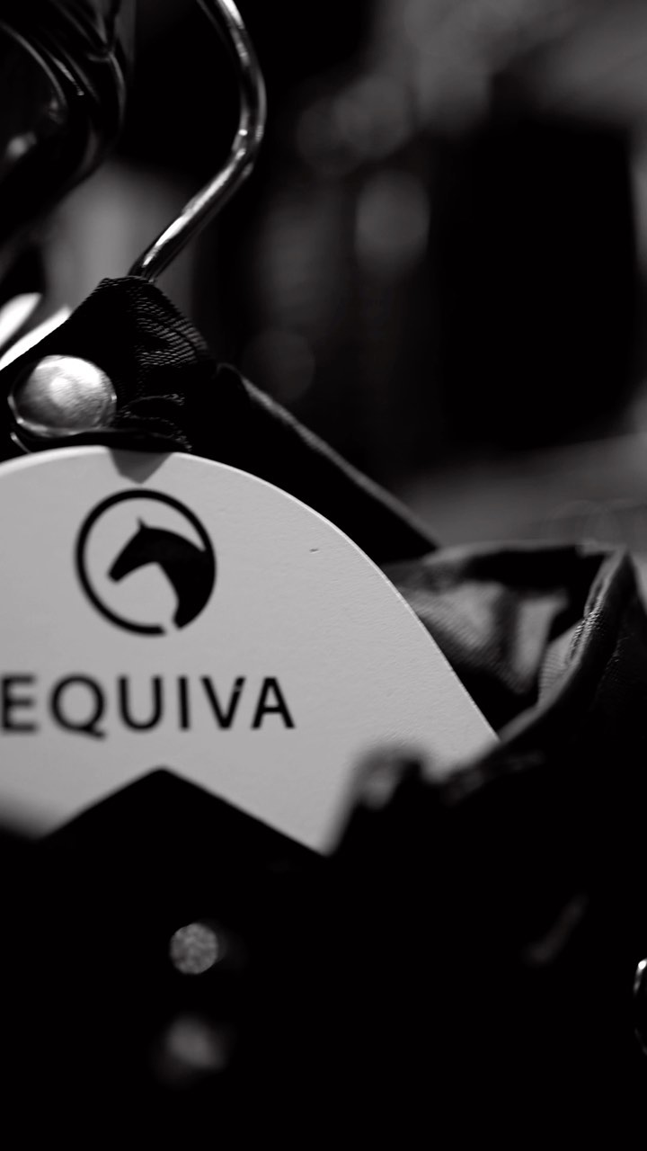 Mein Teaser zur Wiedereröffnung vom Equiva Dorsten #teaser #cinematic #drama #equiva #riding #equestrian