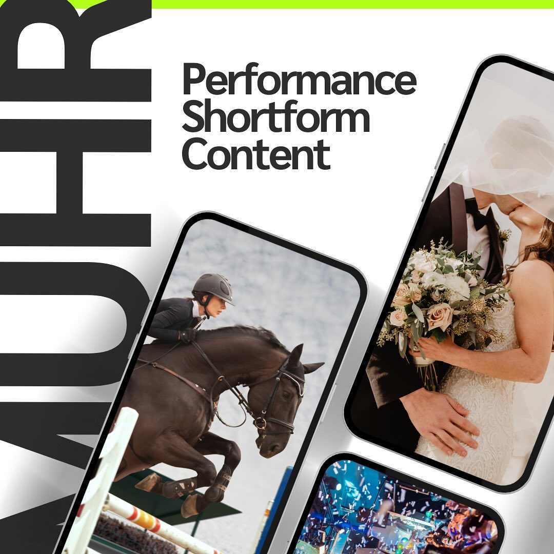 Als Produzent von Social Media-Inhalten sind für mich die folgenden drei Schlüsselfaktoren von größter Bedeutung:

1. Kn