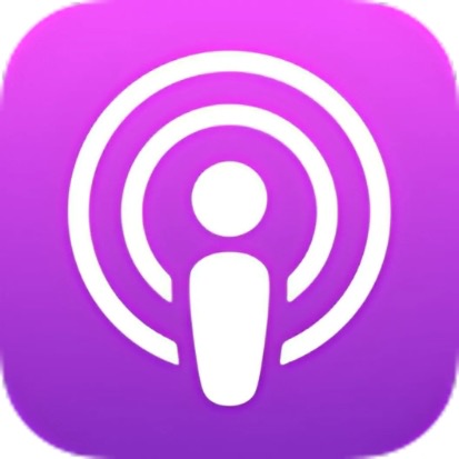 Being the Bridge Podcast - Apple Podcasts thumbnail