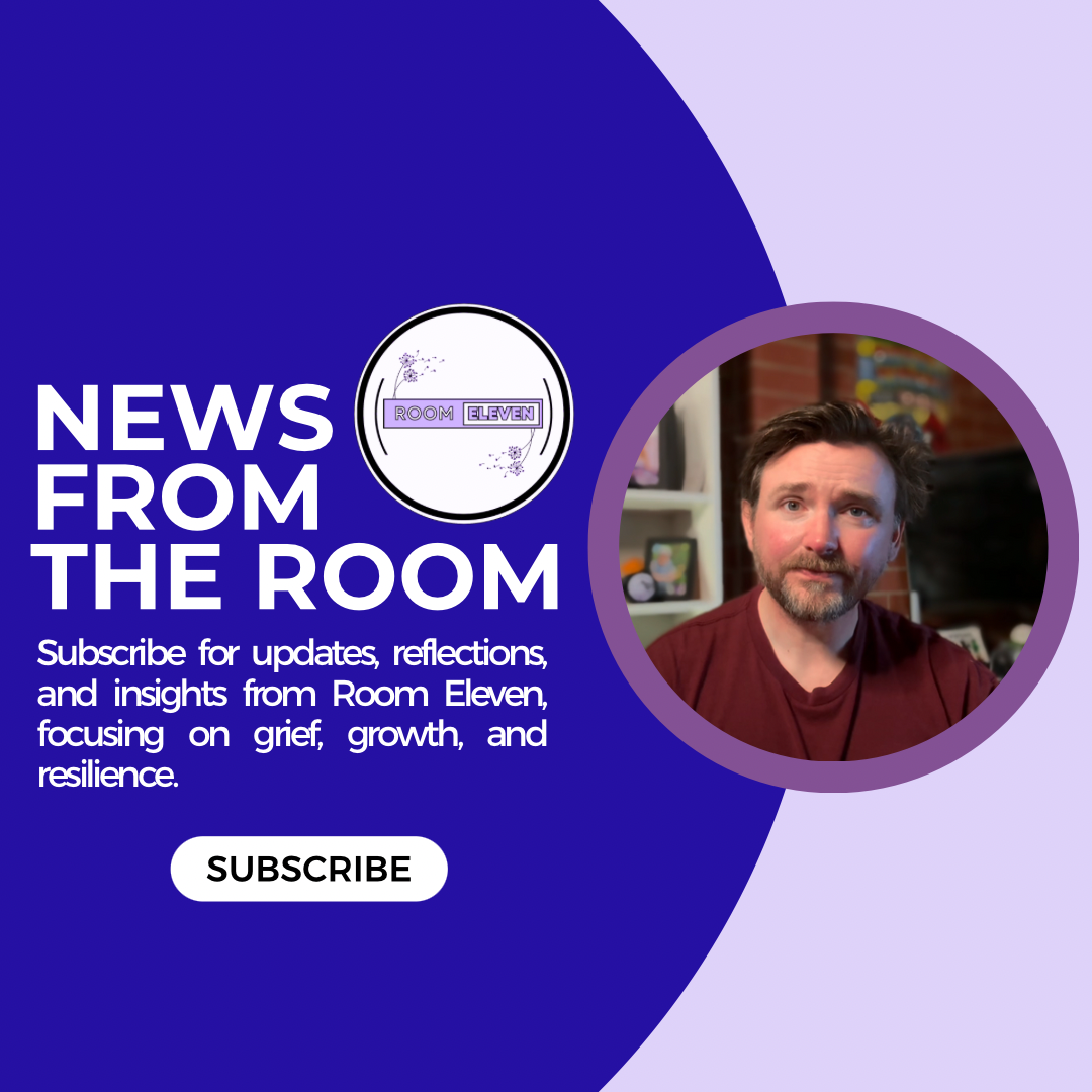 Room Eleven Newsletter thumbnail