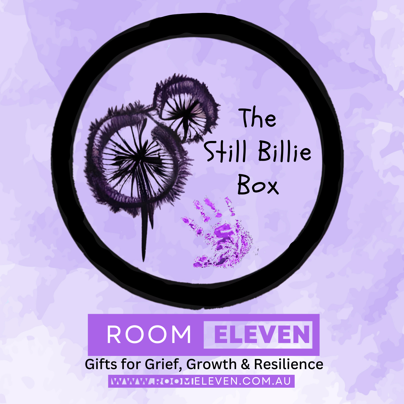 The Still Billie Box thumbnail