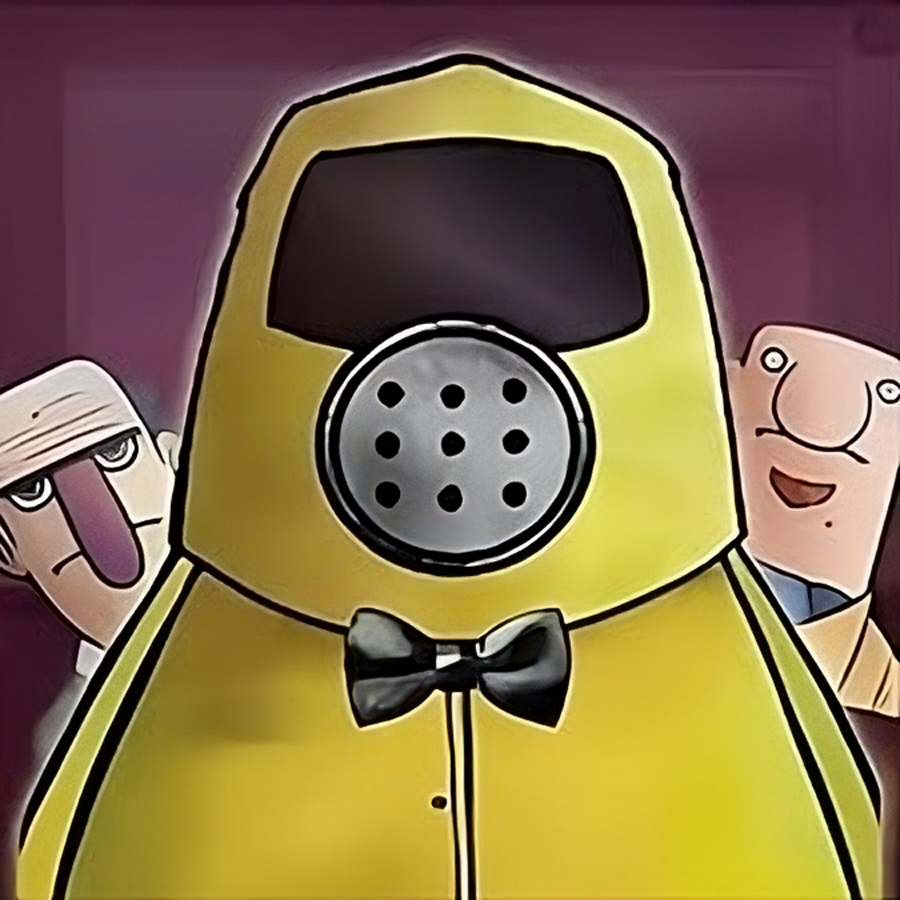 Doorman Verify Neighbor Game APK v3.0 thumbnail