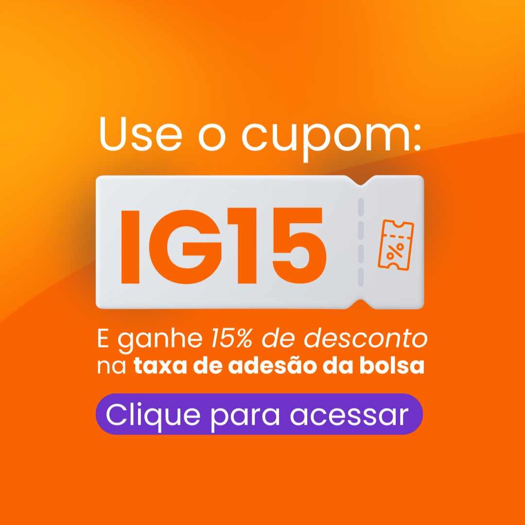 Aproveite o desconto! thumbnail