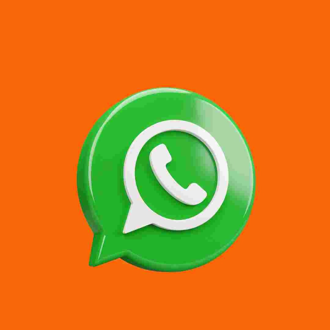 Fale no nosso WhatsApp  thumbnail